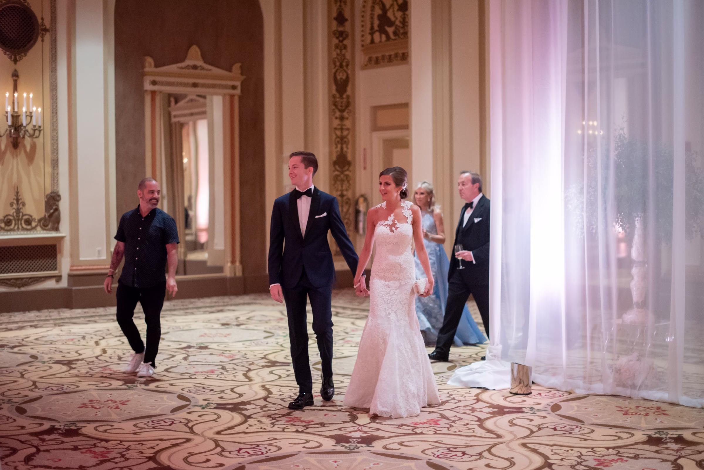 Erin McDonald Event Designer Chicago